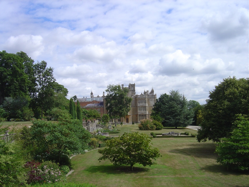 Englefield