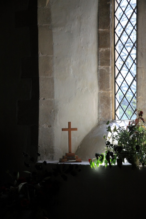 Church of St. Mary the Virgin, Radnage
