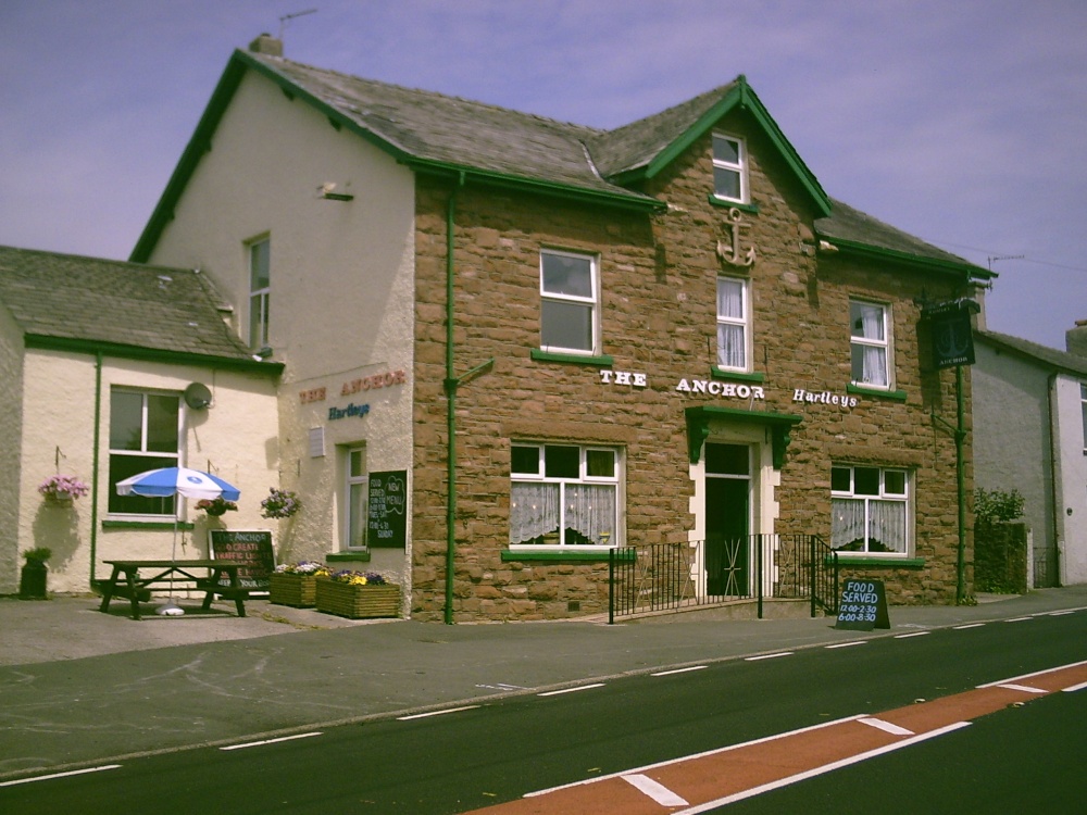 Pictures of Lindal in Furness, Cumbria, England England Photography