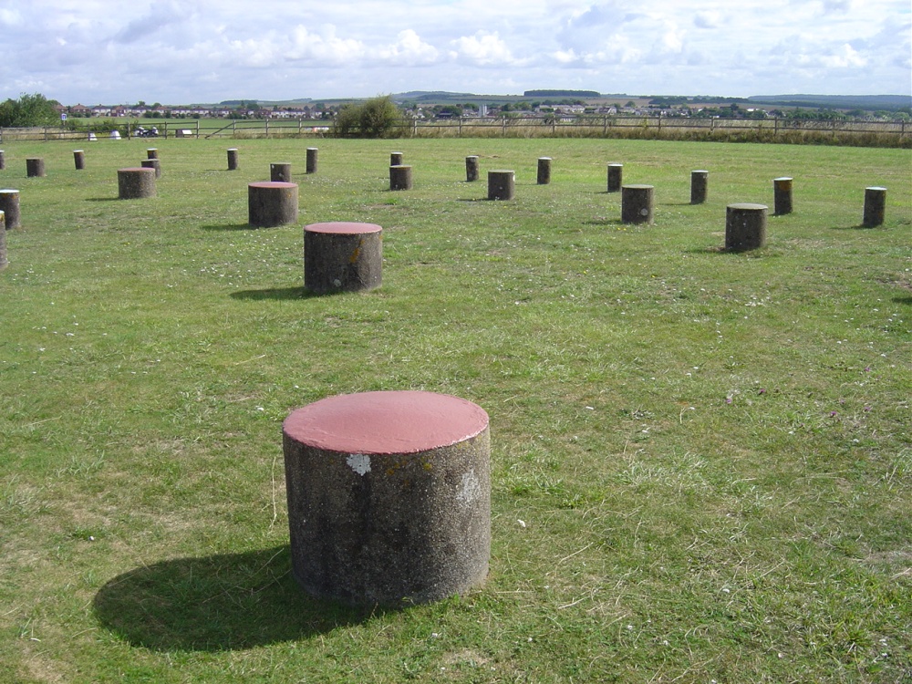 Woodhenge