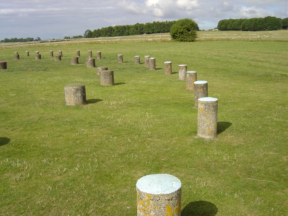 Woodhenge