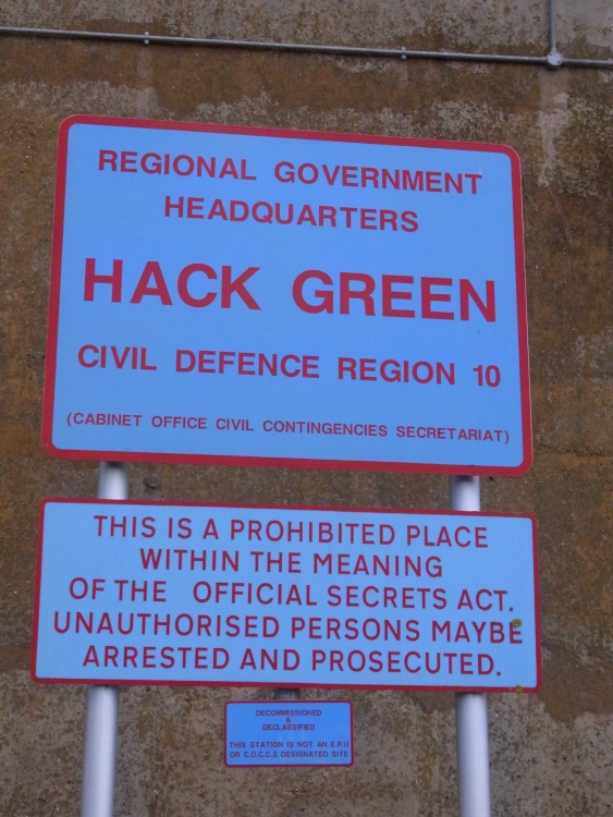 Hacks Green