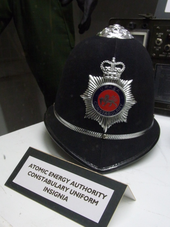 Hack Green Nuclear Bunker Museum