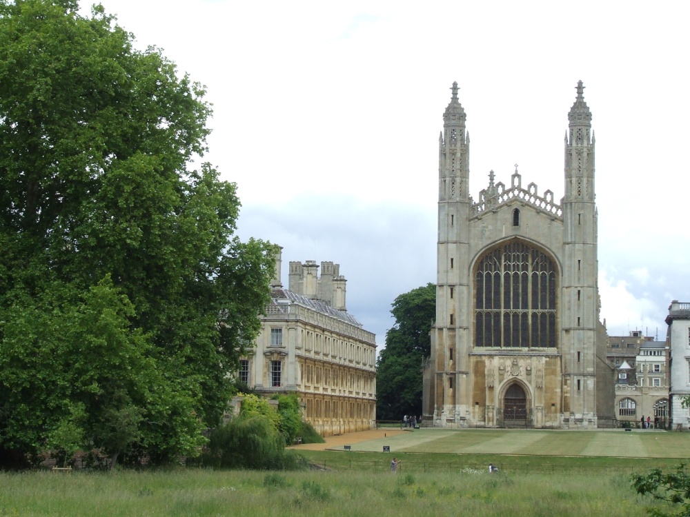 Kings College
