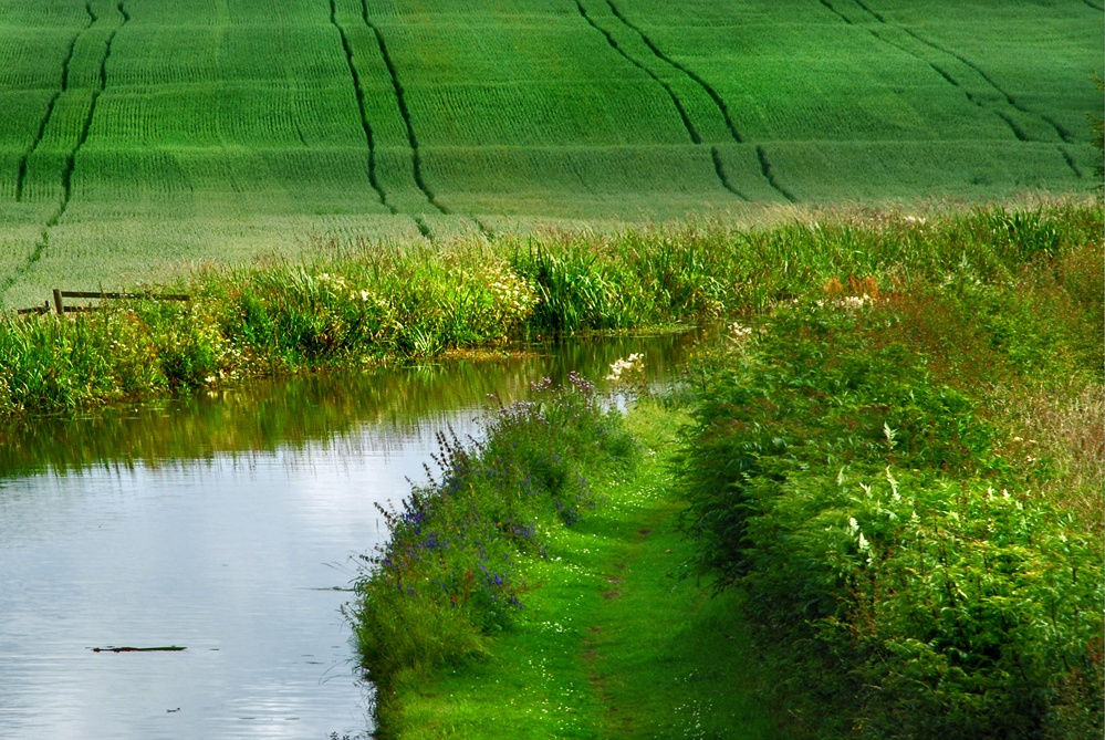 Lancaster Canal