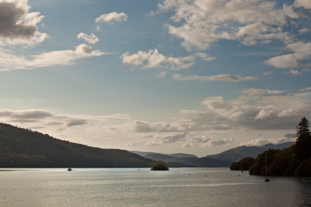 Lake Windemere