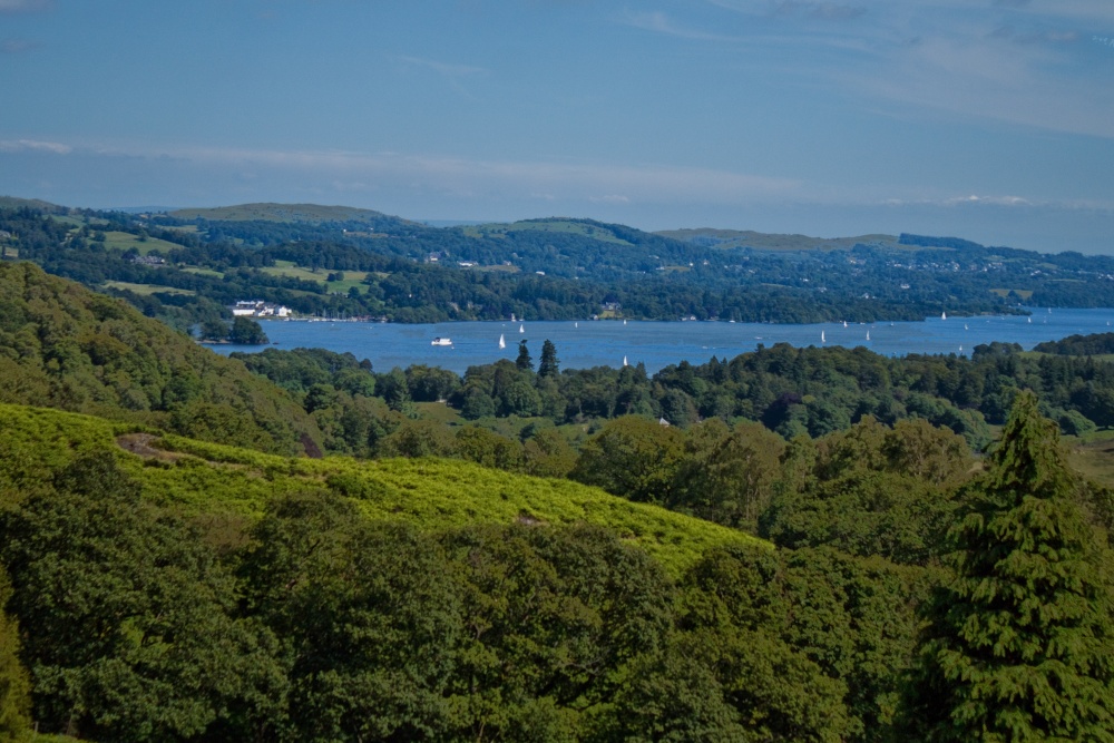 Lake Windermere