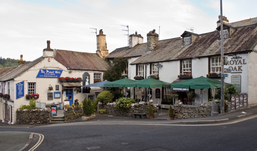 Ambleside