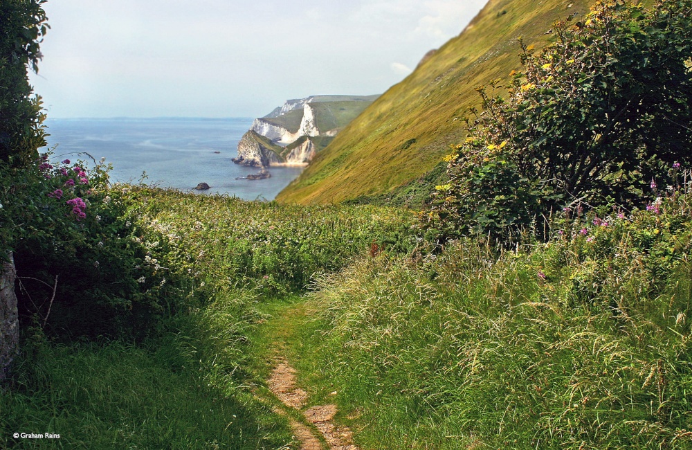 Lulworth Camp