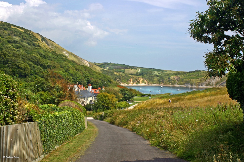 Lulworth Camp