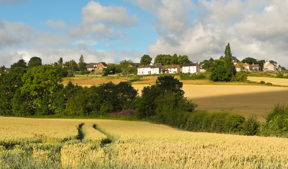 Dalton Parva, South Yorkshire