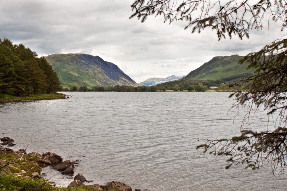 Buttermere