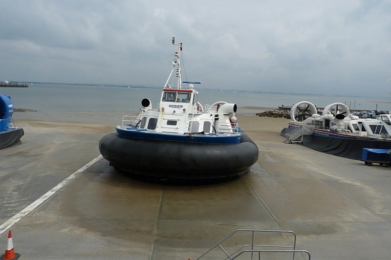 Hovercraft