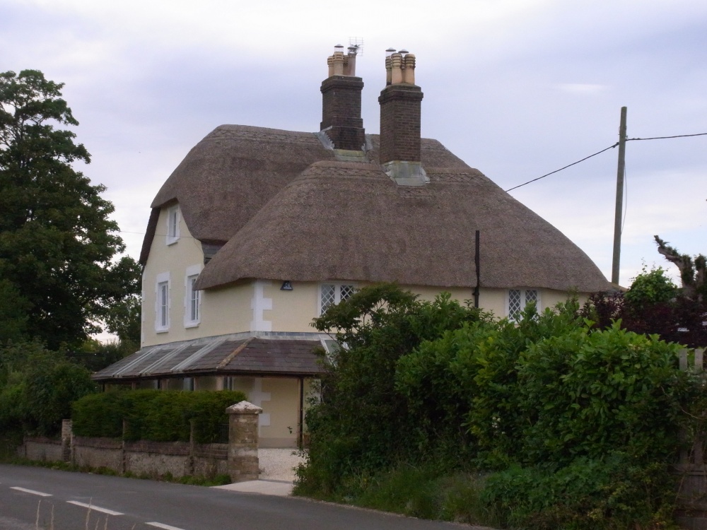 Photograph of Piddlehinton, Dorset