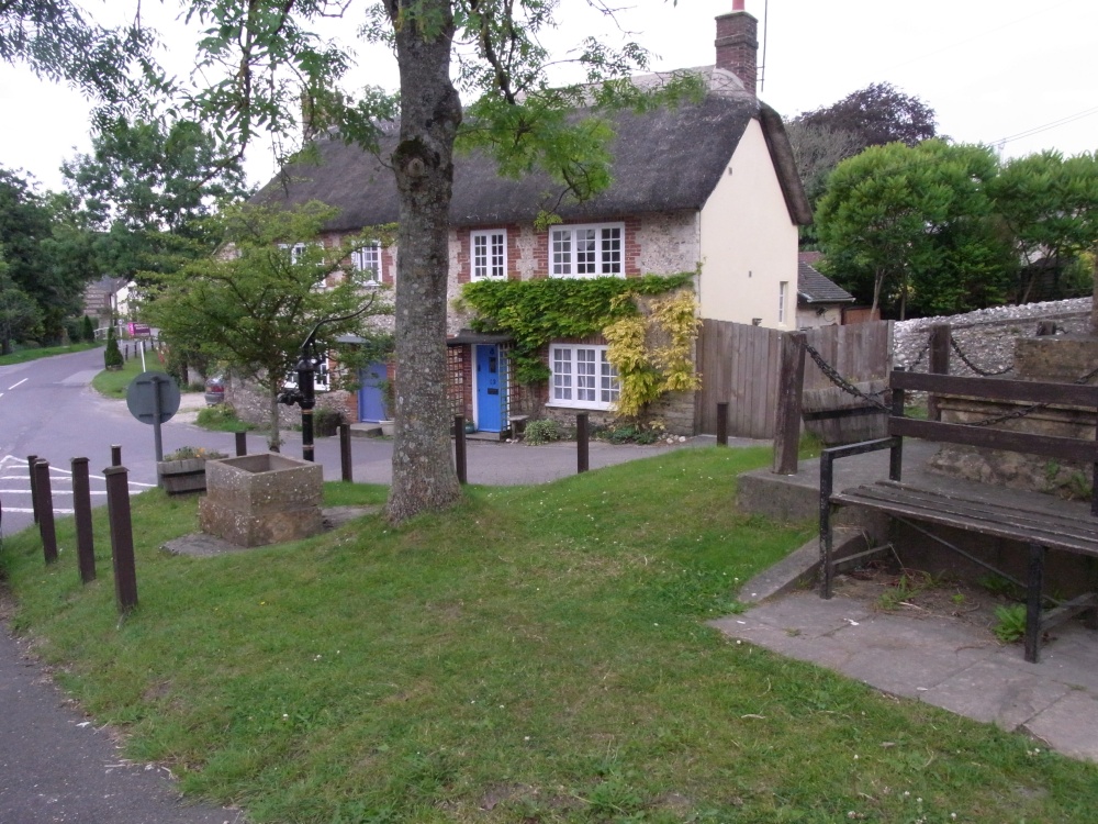 Piddlehinton Village Green
