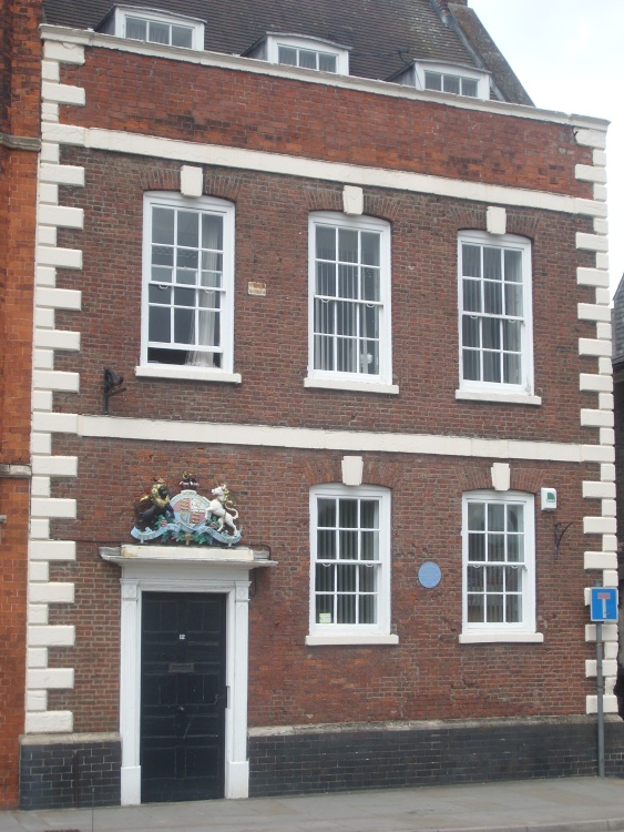 Customs House, Boston