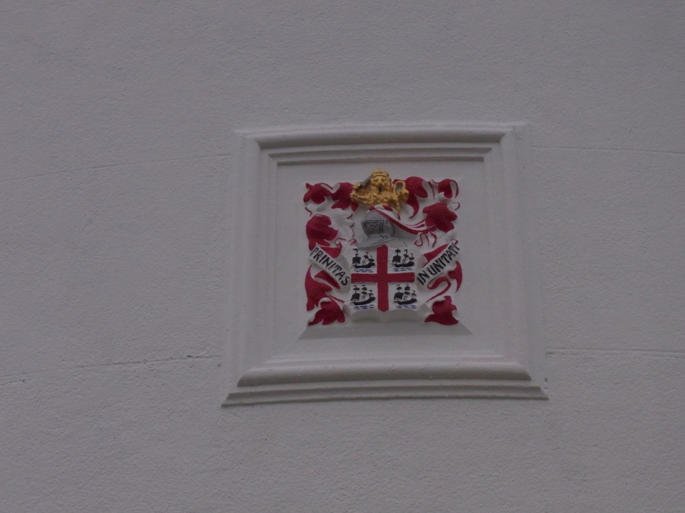 Lighthouse Coat of Arms