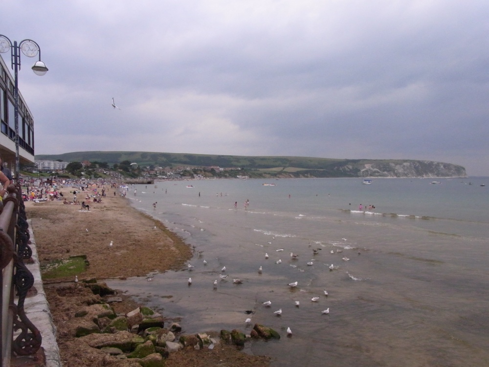Swanage