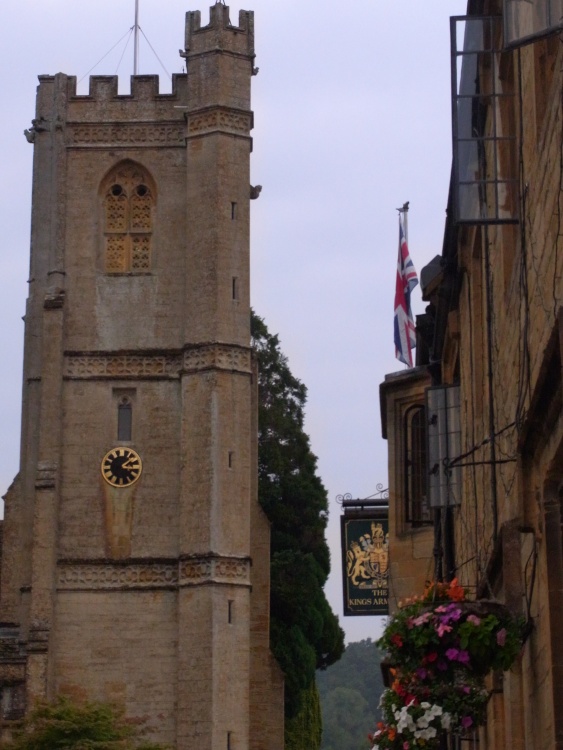 Montacute