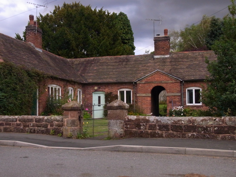 Tiny Tong Cottages