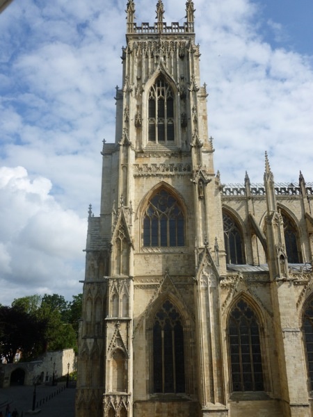 York Minster