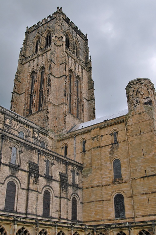 Durham Cathedral