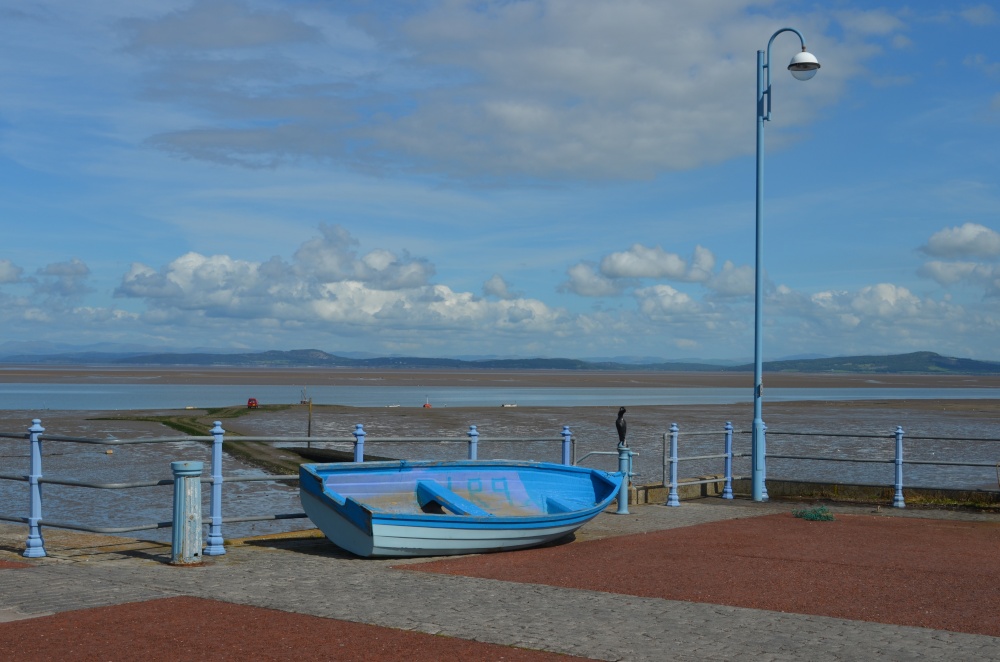 Morecambe