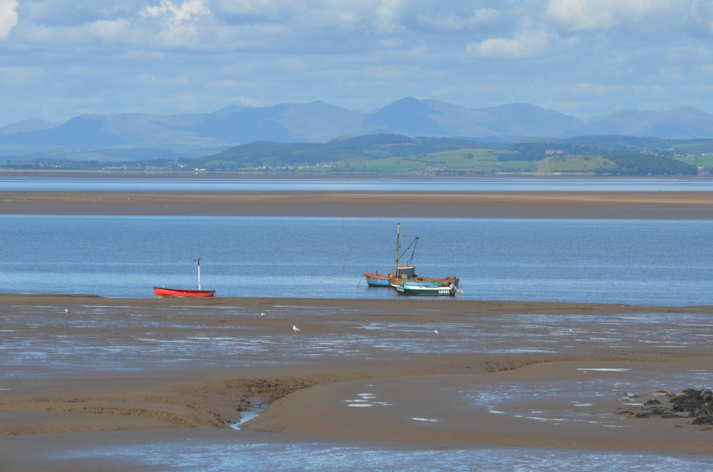 Morecambe