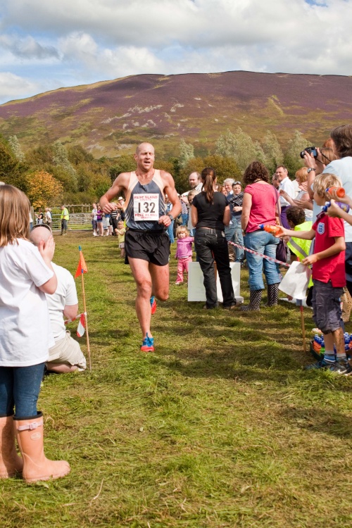 Loweswater Show winner
