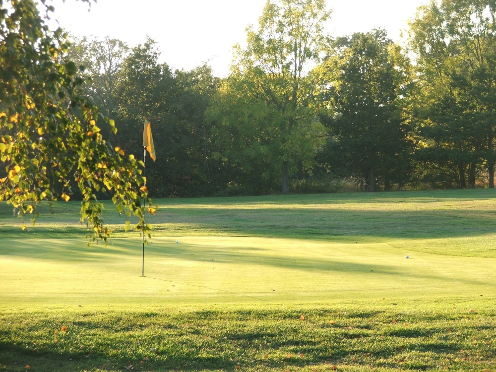 Photograph of The 18th