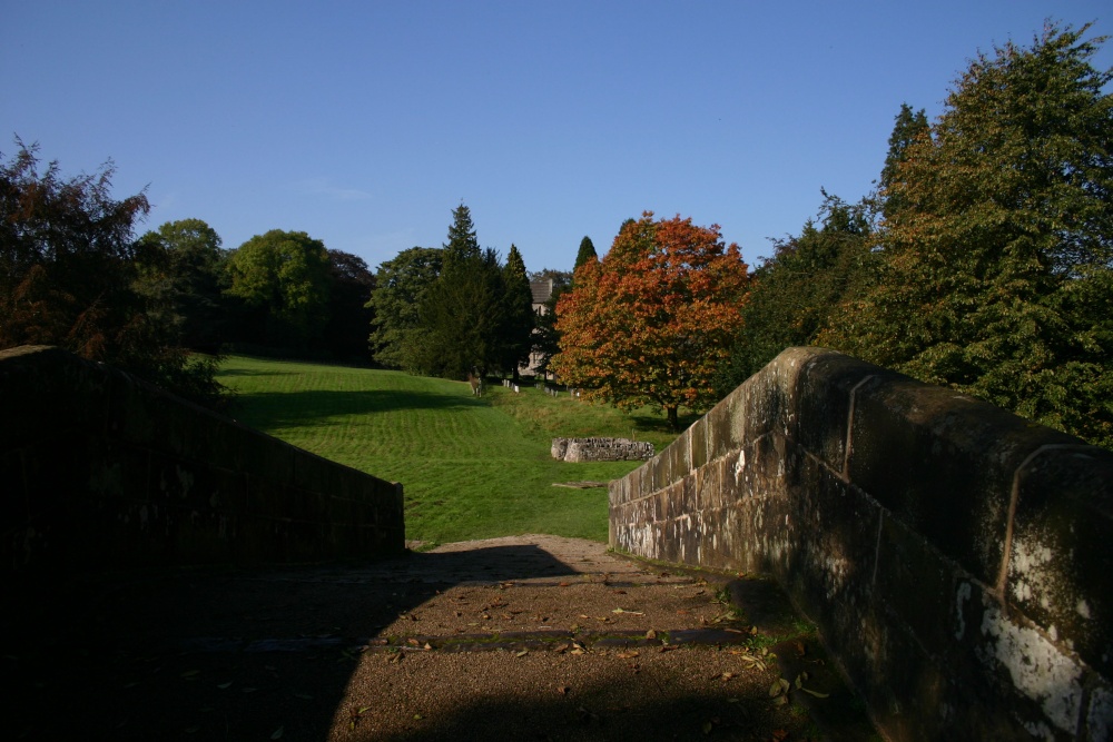 Ilam Park