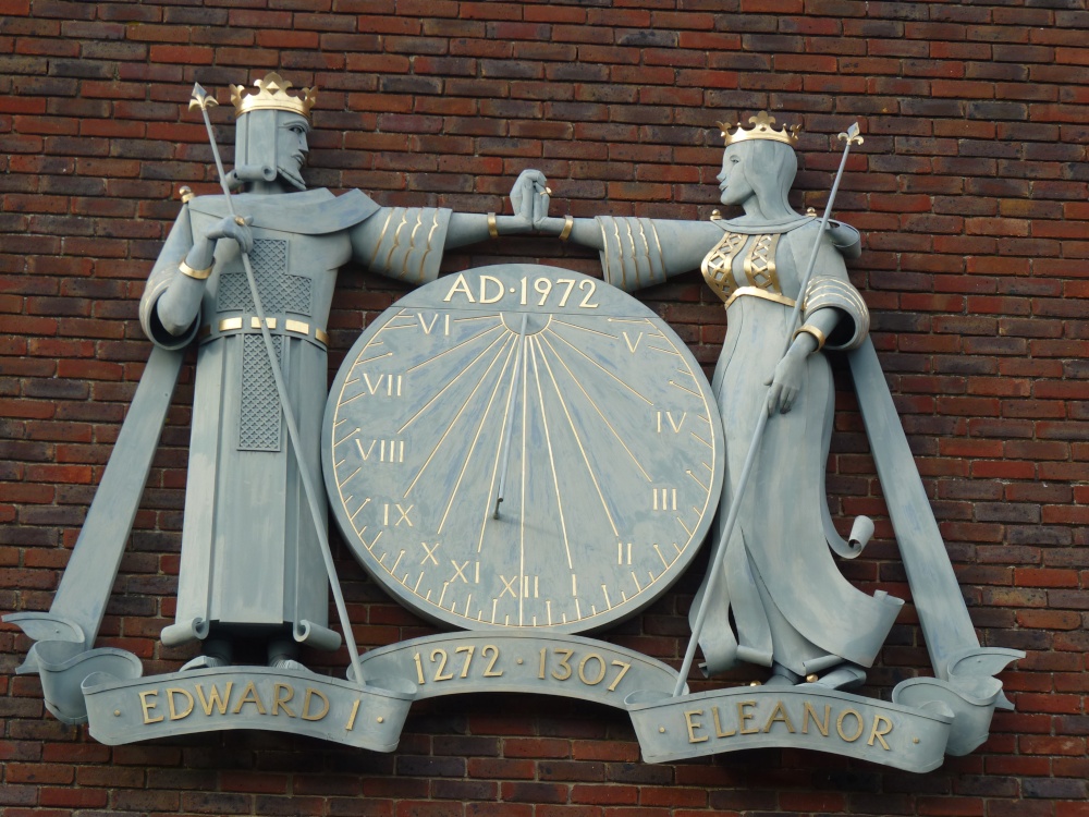 The Clock Lost In Time