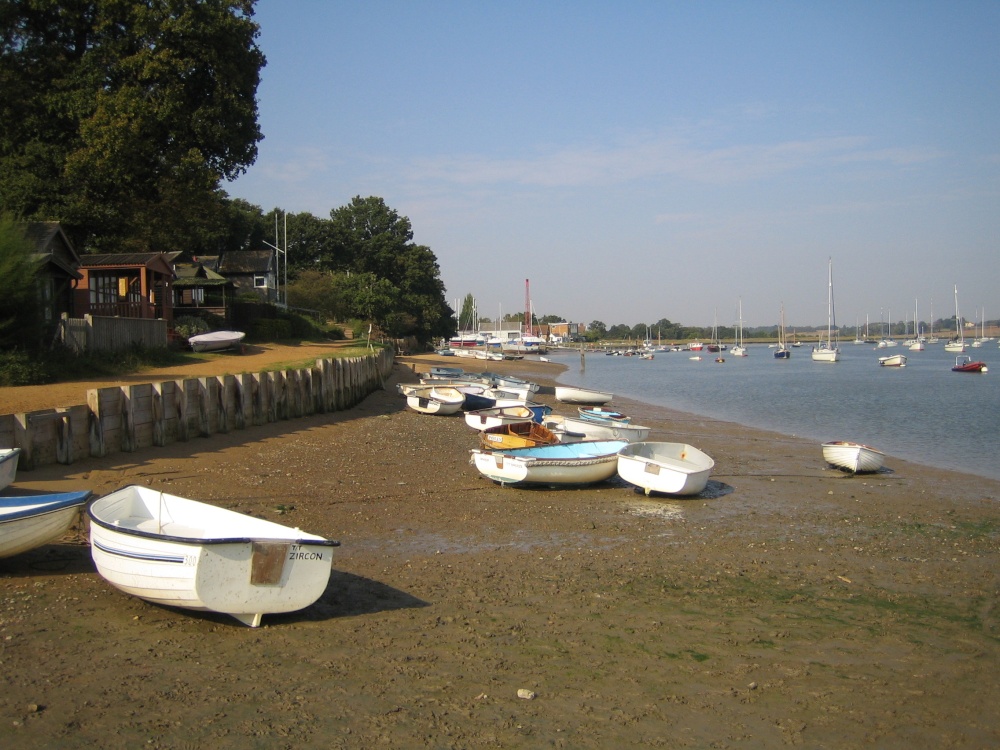 Photograph of Indian Summer 2