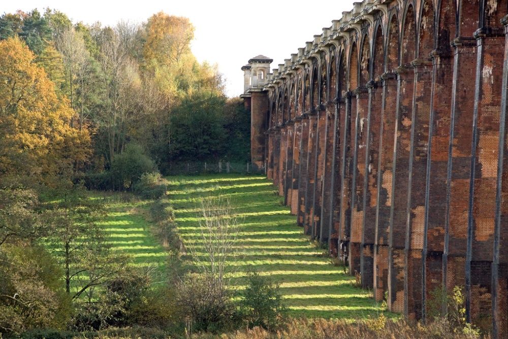 Ardingly Viaduct