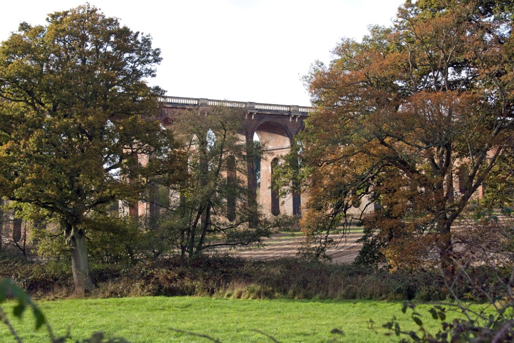 Ardingly Viaduct