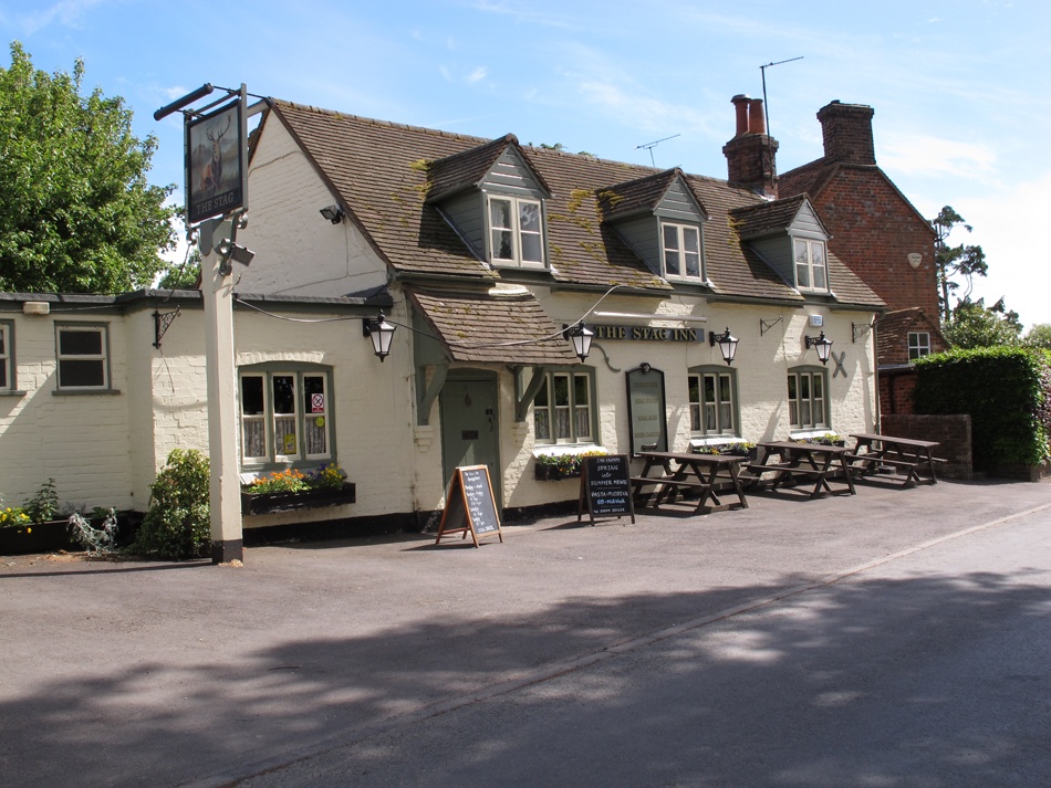 Sydenham, Oxfordshire