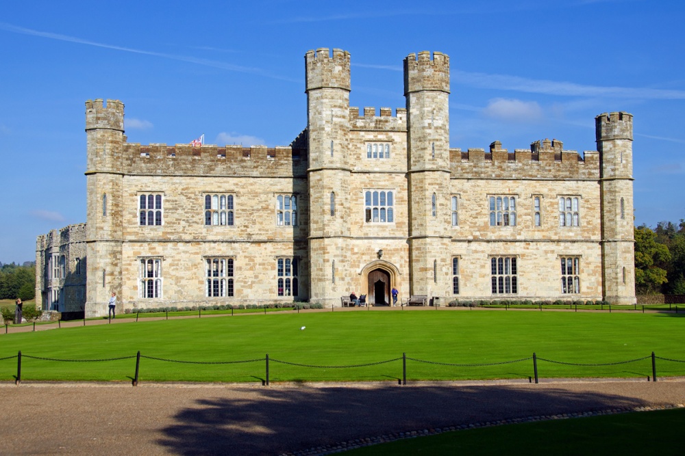 Leeds Castle