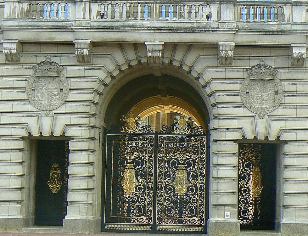 Buckingham Palace