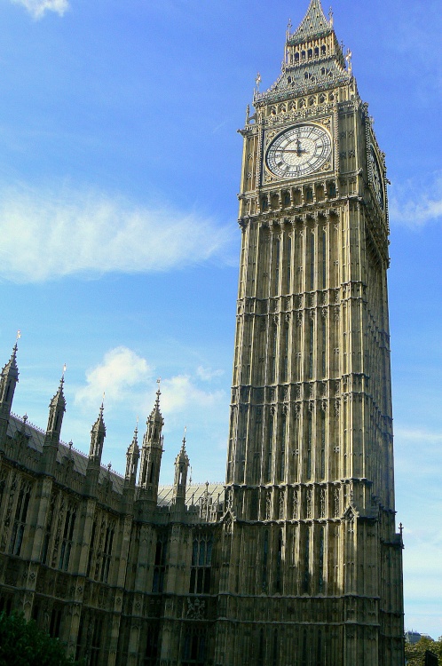 Big Ben