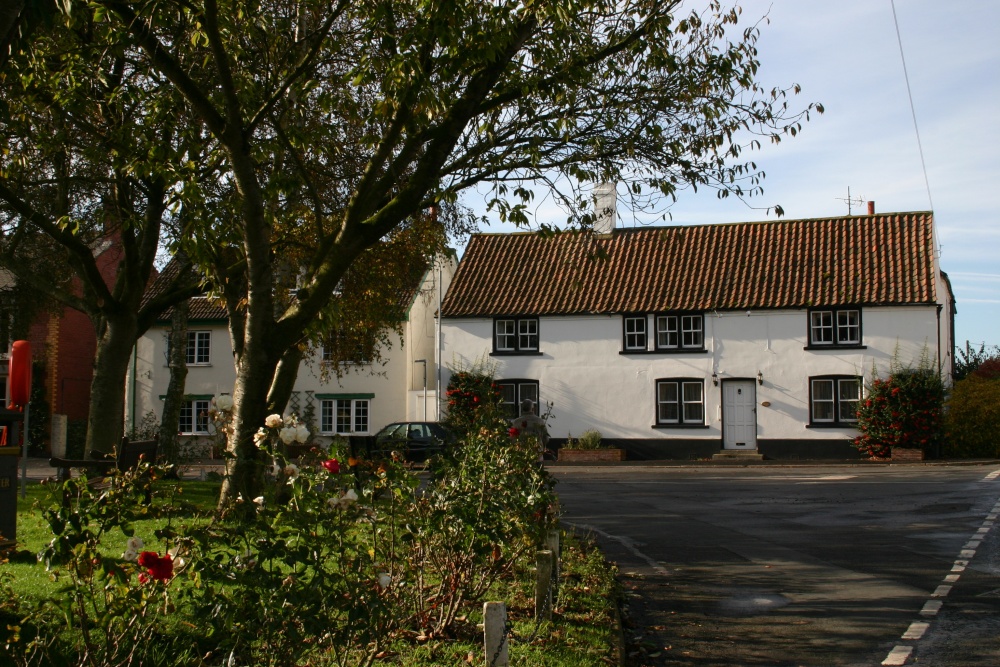 Pictures of Little Driffield, East Riding of Yorkshire, England
