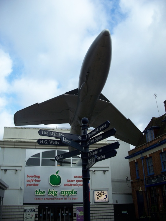 Now what flightpath am I on?