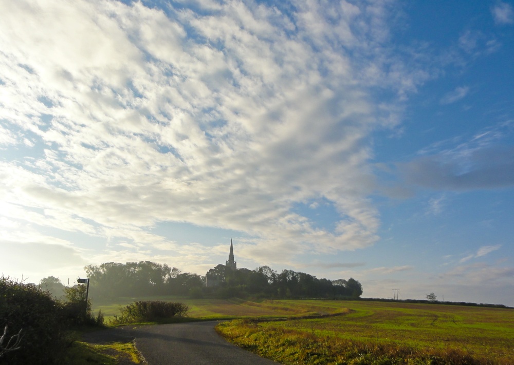 Laughton en le Morthen
