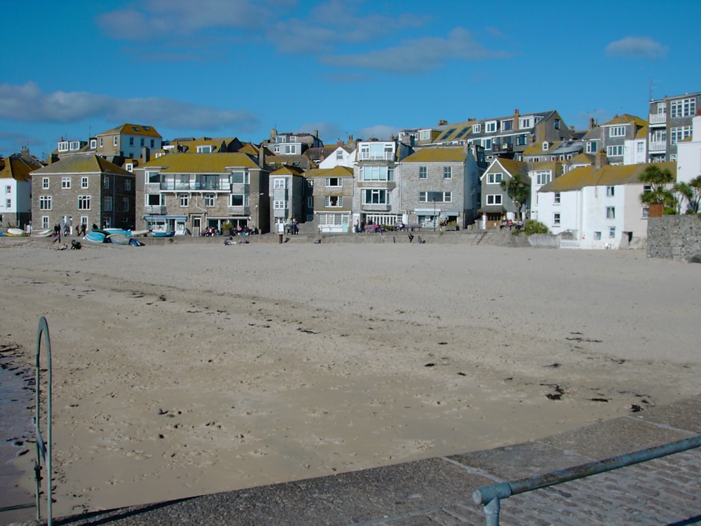 St Ives