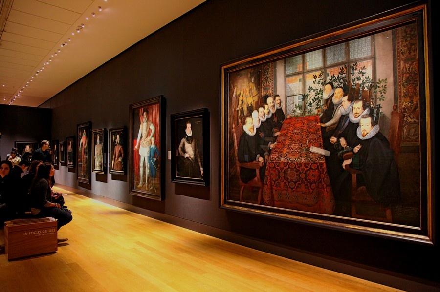 National Gallery, London.