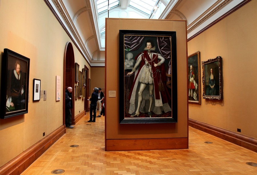 National Gallery, London.