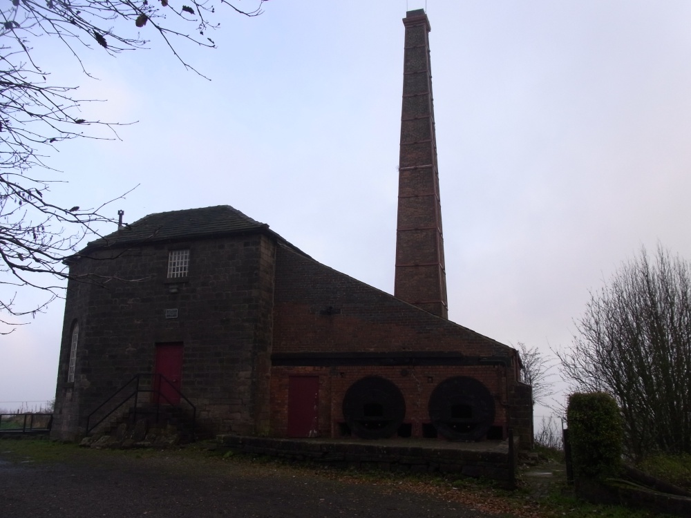 Photograph of Middleton Top