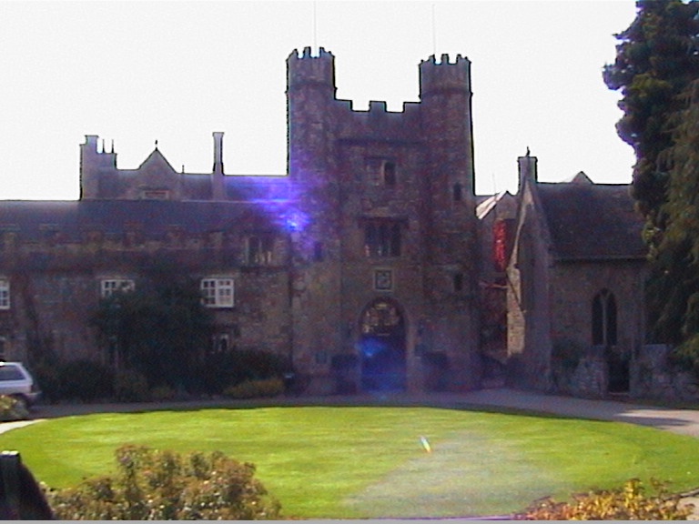 St Pierre hotel & Country Club