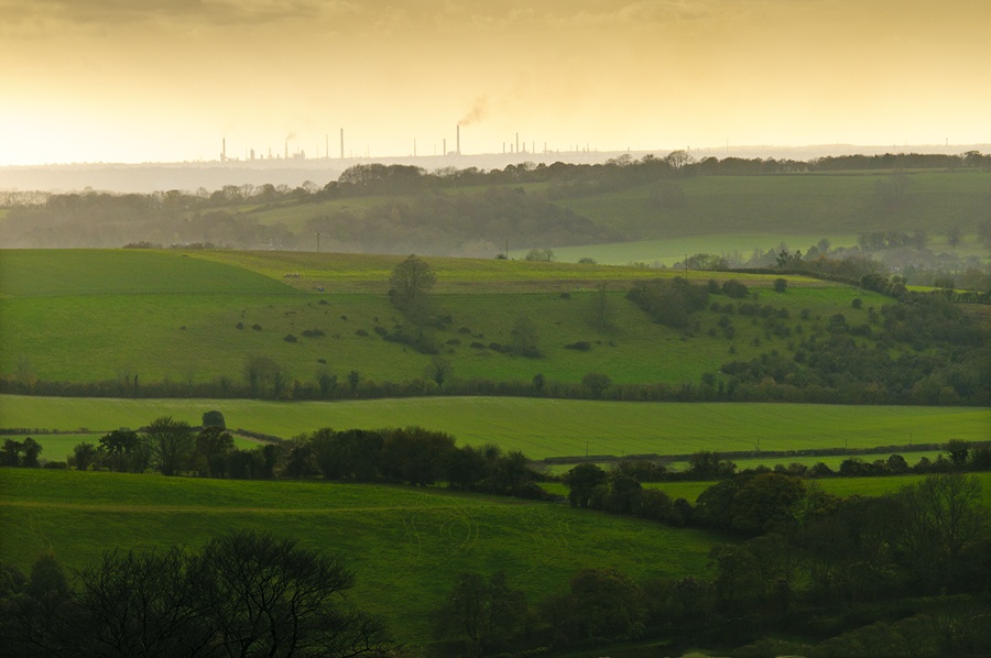West Meon, Hampshire