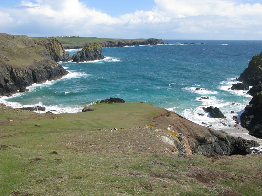 Kynance Cove