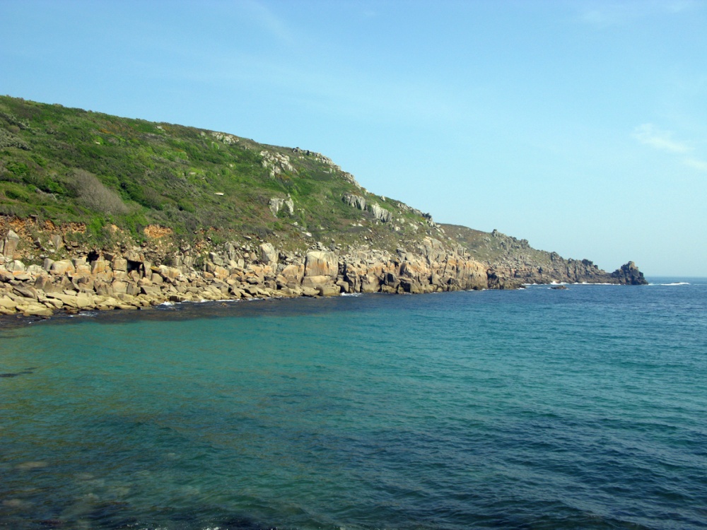 Lamorna